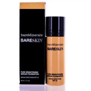 BARESKIN® PURE BRIGHTENING SERUM FOUNDATION SPF 20